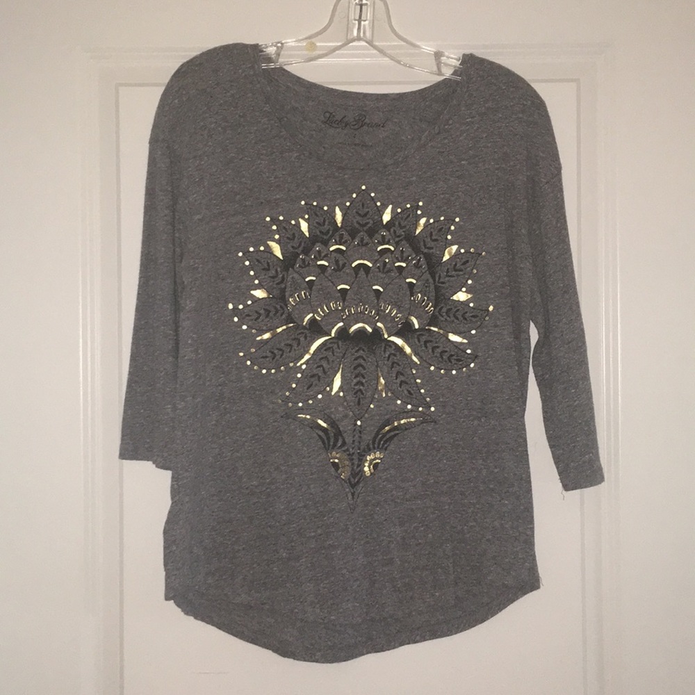 Casual Shirt